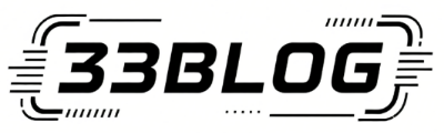 33Blog 技术博客